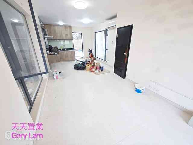 Clear Water Bay - Ha Yeung New Village 02