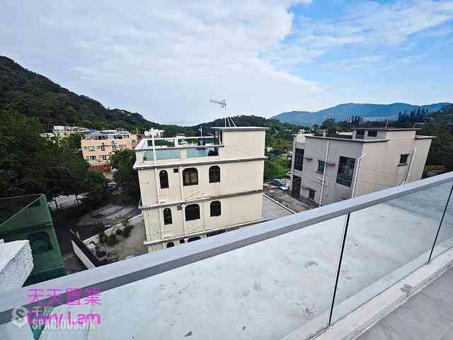 Clear Water Bay - Ha Yeung New Village 03