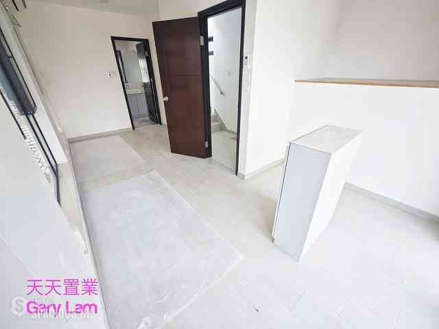 Clear Water Bay - Ha Yeung New Village 07