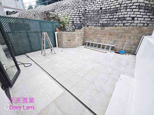 Clear Water Bay - Ha Yeung New Village 13