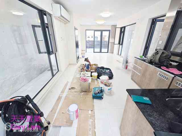 Clear Water Bay - Ha Yeung New Village 16
