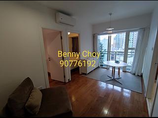 Soho - Centrestage Block 2 02