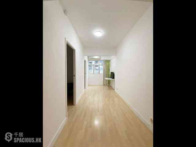 Happy Valley - Cheong Ming Building 01