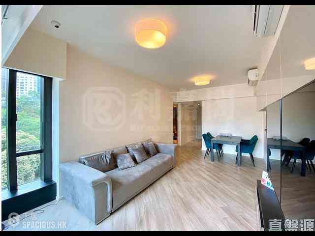 North Point - Fleur Pavilia Tower 1 01