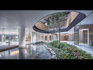 North Point - Fleur Pavilia Tower 1 09