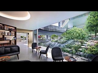 North Point - Fleur Pavilia Tower 1 10