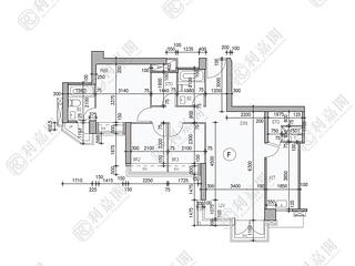 North Point - Fleur Pavilia Tower 1 11