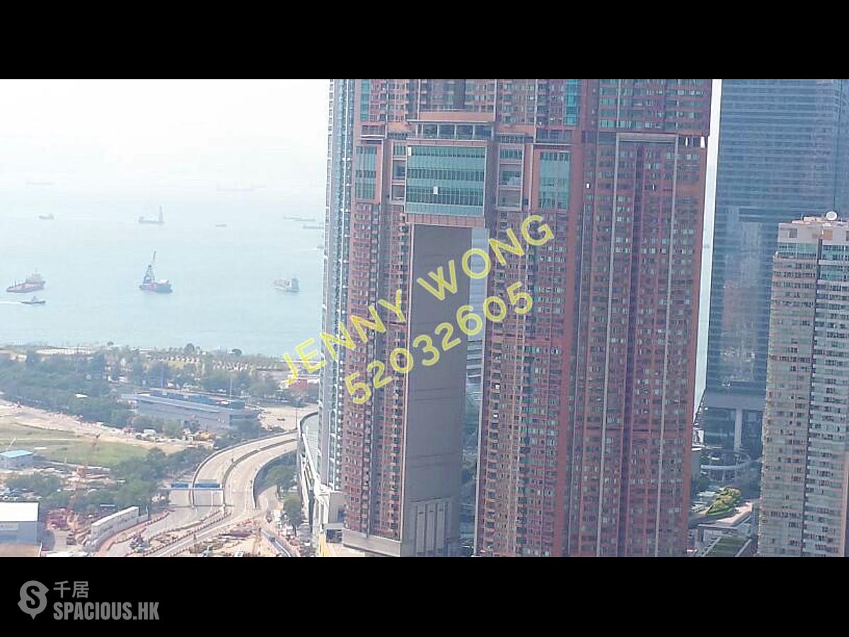 尖沙咀 - 港景峯 01
