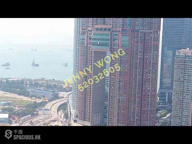 尖沙咀 - 港景峯 01
