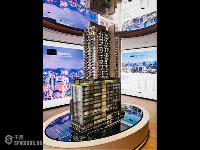 Jordan - Topside Residences Block A2 04