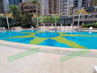 Kennedy Town - Manhattan Heights 13