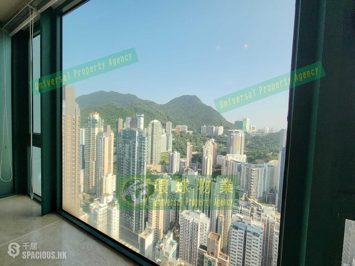 Kennedy Town - Manhattan Heights 01