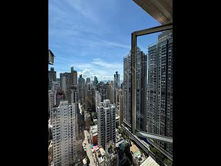 Sai Ying Pun - Ko Nga Court 04