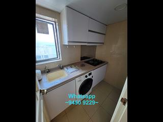 Sheung Wan - Queen's Terrace 03