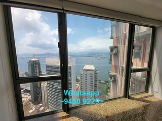 Sheung Wan - Queen's Terrace 04