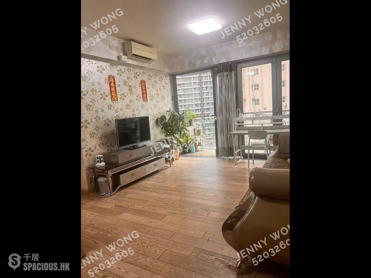 佐敦 - The Austine Place 01