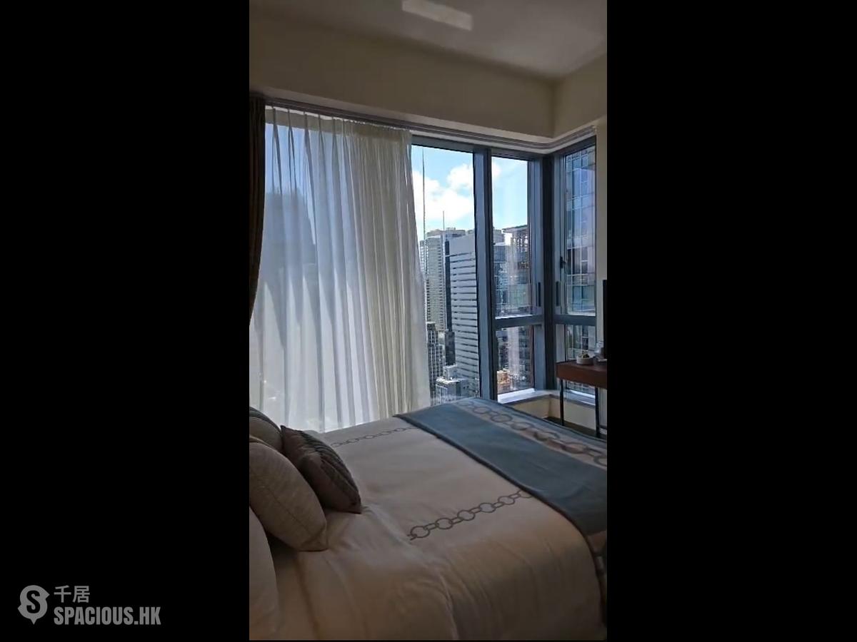 Sheung Wan - One Central Place 01