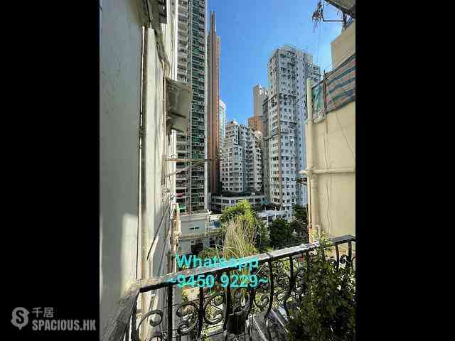 Sheung Wan - 175, Queen's Road West 07