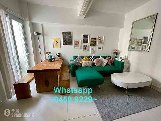Sheung Wan - 175, Queen's Road West 11
