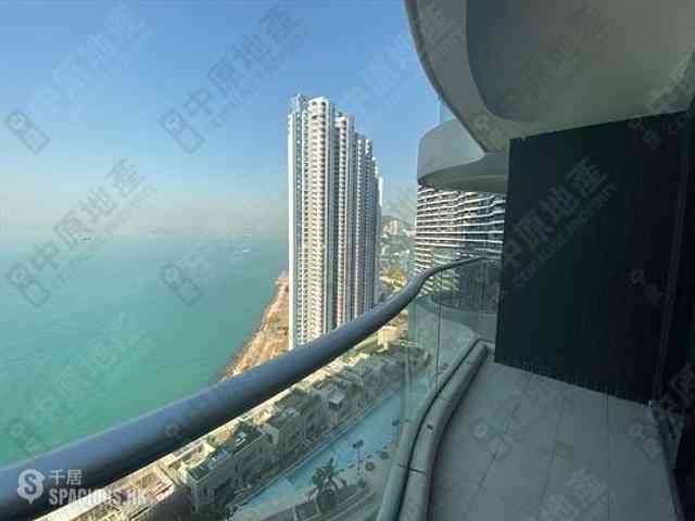 數碼港 - 貝沙灣6期 Bel-Air No. 8 7座 03