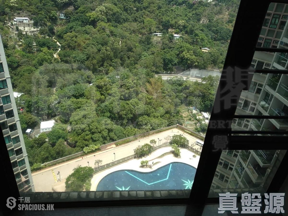 火炭 - 骏景园1期2座 01