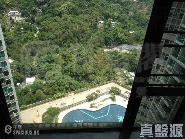 火炭 - 駿景園1期2座 01