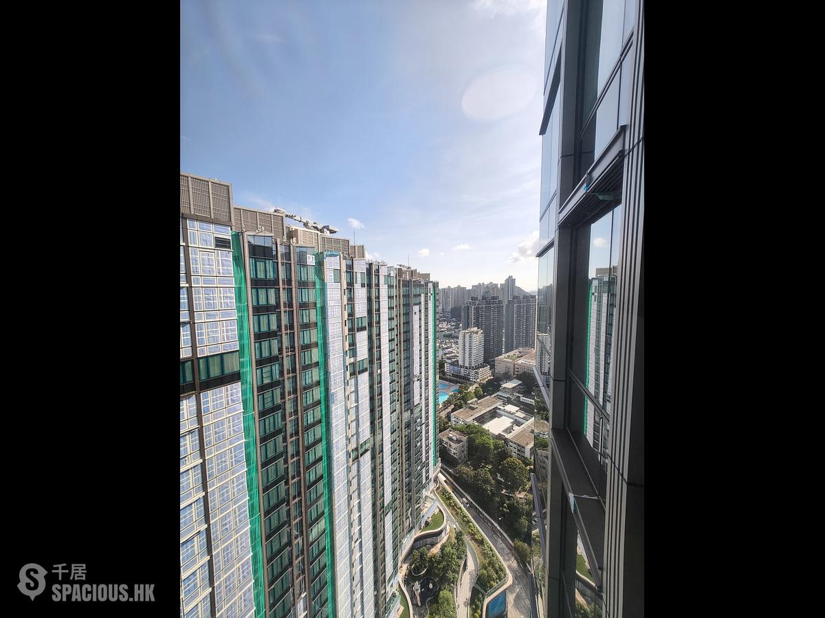 Wong Chuk Hang - The Southside Phase 3C Blue Coast II 01