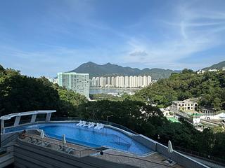 Sha Tin - El Futuro 02