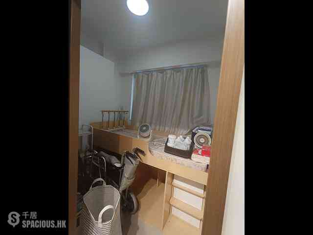 Causeway Bay - Paterson Building Block A 04