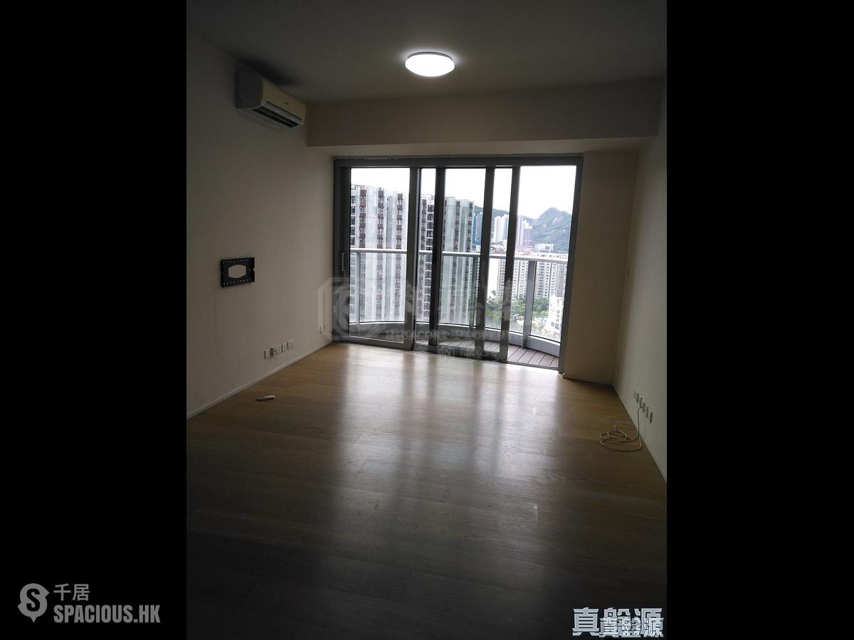Quarry Bay - Mount Parker Residences 01