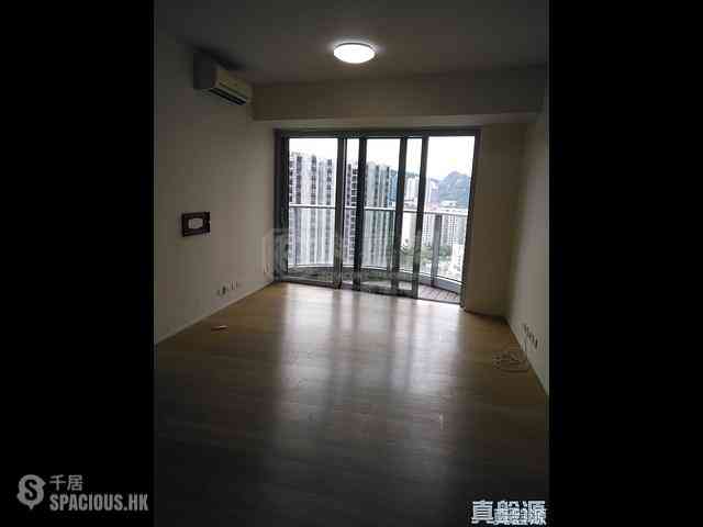 鰂魚涌 - Mount Parker Residences 01