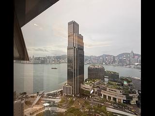 Tsim Sha Tsui - Harbour Pinnacle 05