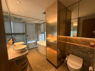Tsim Sha Tsui - Harbour Pinnacle 14