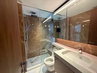 Tsim Sha Tsui - Harbour Pinnacle 17