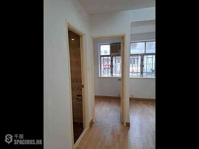 Sheung Wan - Evora Building 01