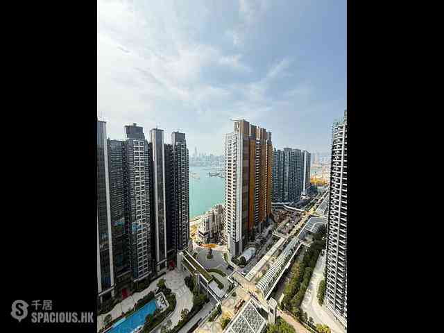 Kai Tak - One Victoria 07