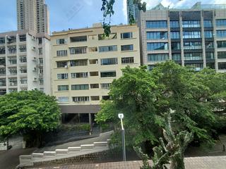 跑馬地 - 永安新邨 02