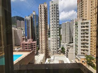 跑馬地 - 永安新邨 09