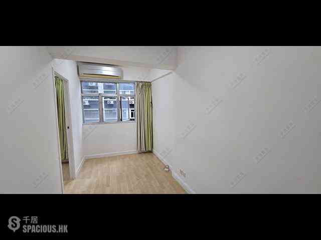 Happy Valley - Cheong Ming Building 09
