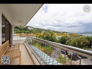 Clear Water Bay - Siu Hang Hau 02