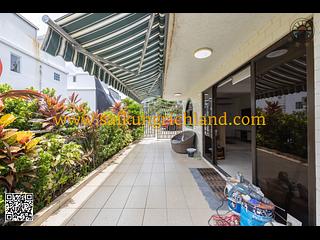 Clear Water Bay - Siu Hang Hau 03