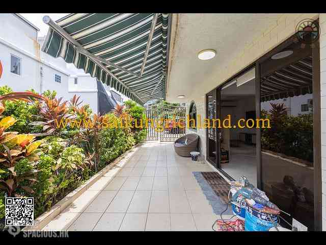 Clear Water Bay - Siu Hang Hau 03