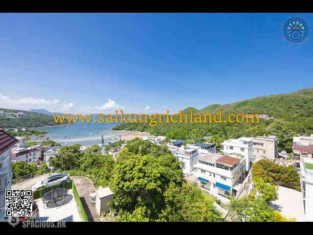 Clear Water Bay - Bo Chui Garden 01