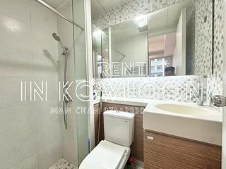 Mong Kok - The Platinum 02