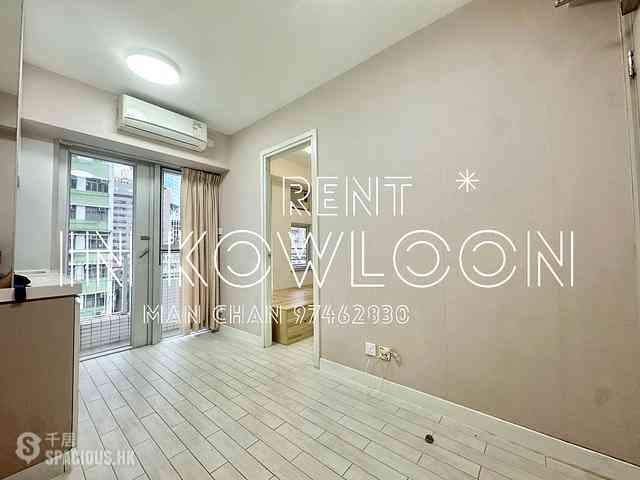 Mong Kok - The Platinum 04