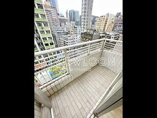 Mong Kok - The Platinum 07