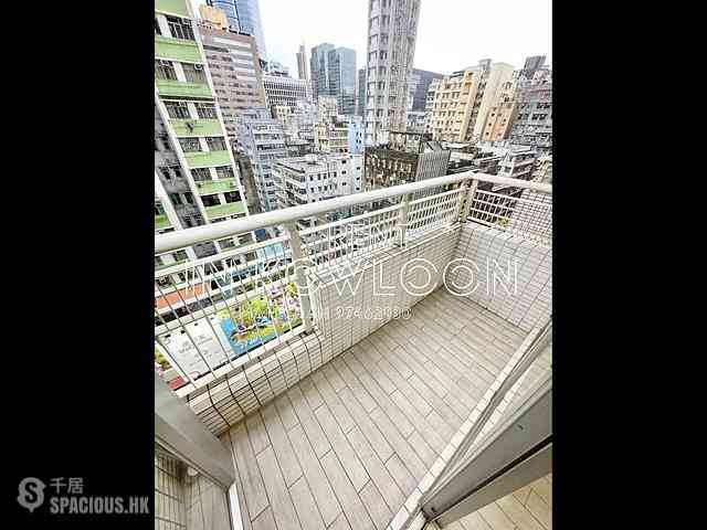Mong Kok - The Platinum 07