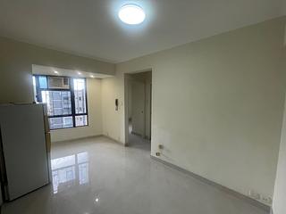 Sai Ying Pun - Kam Fung Mansion 06