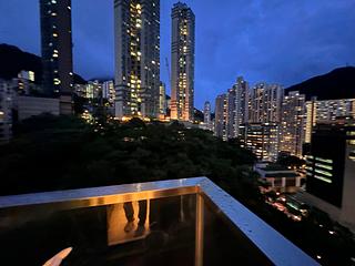 Kennedy Town - Belcher's Hill 02
