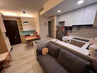 Kennedy Town - Belcher's Hill 04